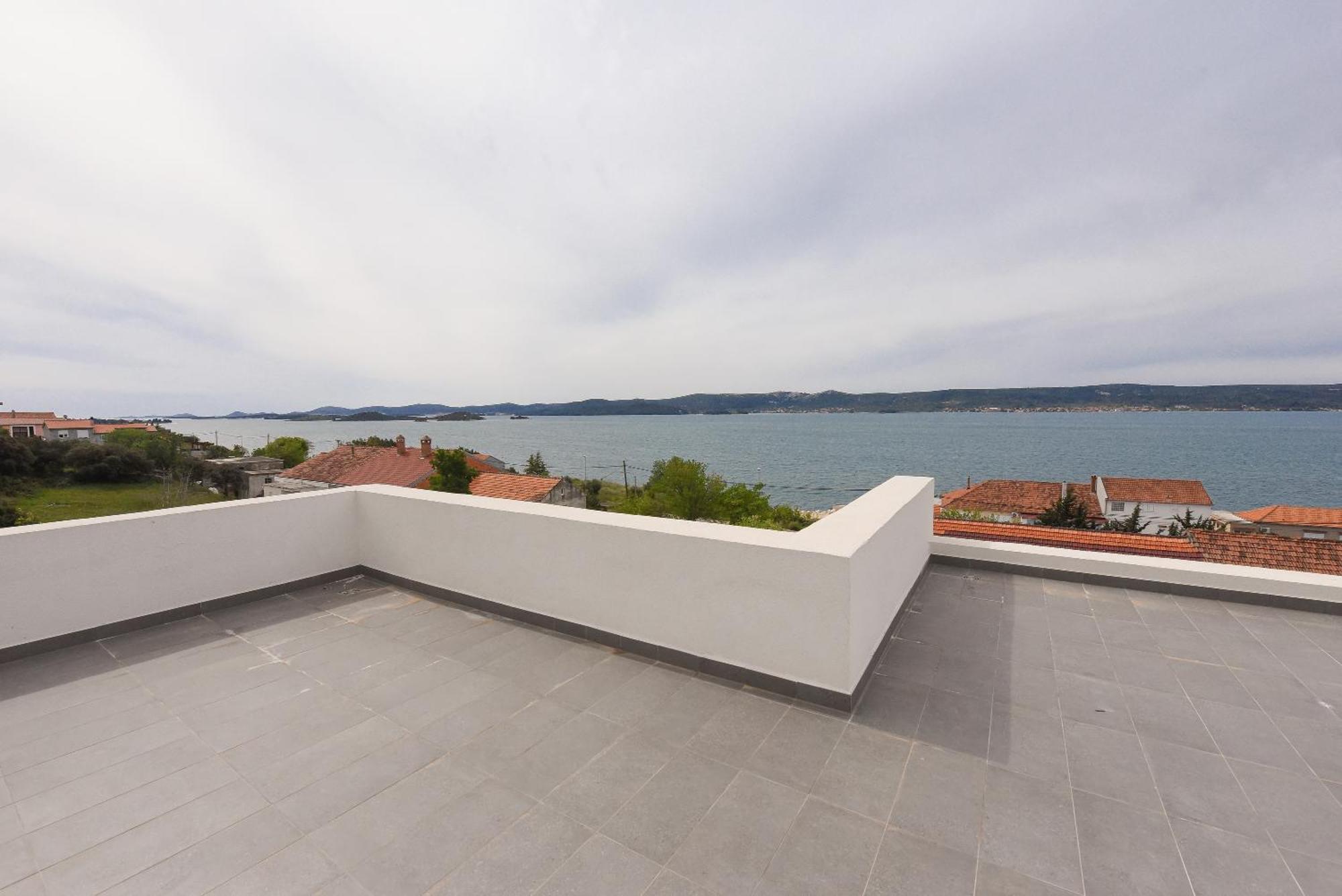 Villa Nicole Sveti Petar  Exterior foto